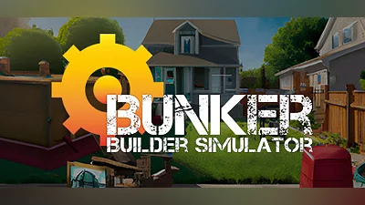 Сборник Bunker Builder Simulator