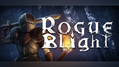 Сборник Rogue Blight