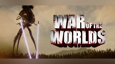 Сборник War of the Worlds