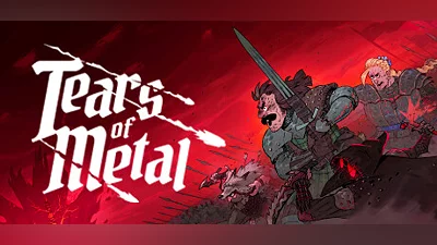 Сборник Tears of Metal