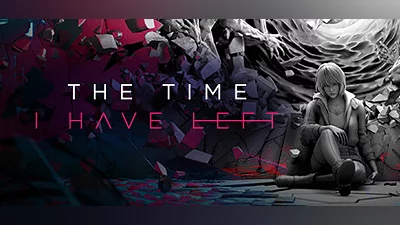 Сборник The Time I Have Left