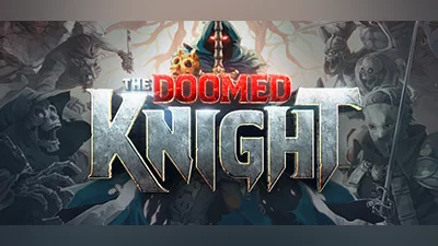 Сборник The Doomed Knight