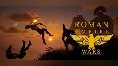 Сборник Roman Empire Wars
