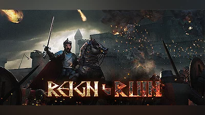 Сборник Reign and Ruin