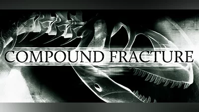 Сборник Compound Fracture
