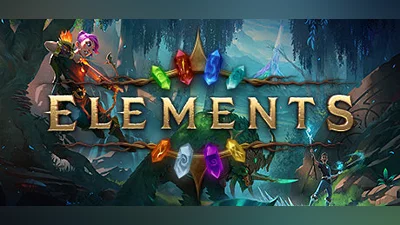 Сборник Elements