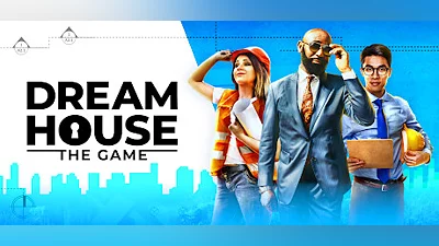 Сборник Dreamhouse: The Game