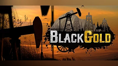 Сборник Black Gold: Oil Drilling Simulator