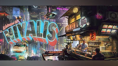 Сборник Nivalis