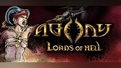 Сборник Agony: Lords of Hell