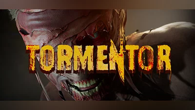 Сборник TORMENTOR: Prologue