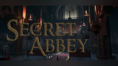 Сборник Secret of the Abbey
