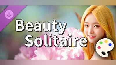 Сборник Beauty Solitaire - Image Pack