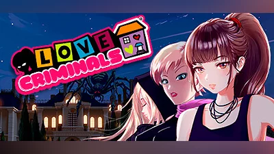 Сборник Love Criminals