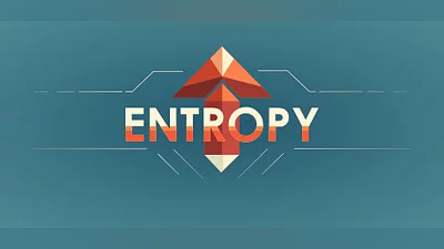Сборник Entropy