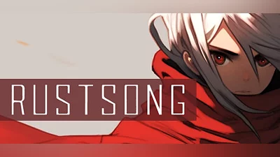 Сборник Rust Song 锈歌