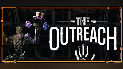 Сборник THE OUTREACH