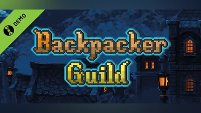 Сборник Backpacker Guild Demo