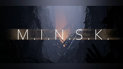 Сборник M.I.N.S.K.