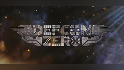 Сборник Defcon Zero: Frontlines of Tomorrow