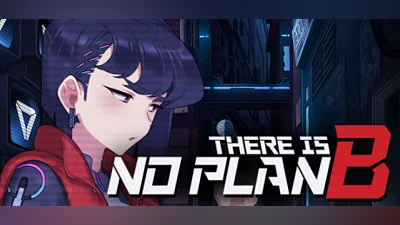 Сборник There is NO PLAN B