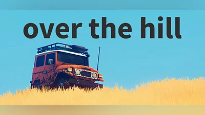 Сборник over the hill