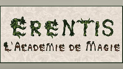 Сборник Erentis, l'académie de magie