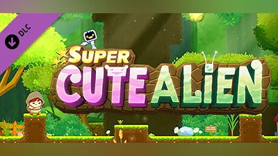 Сборник PROTOCOL 11 - SUPER Cute Alien Legacy Edition