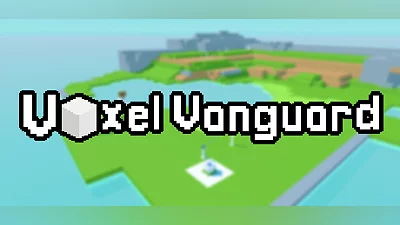 Сборник Voxel Vanguard