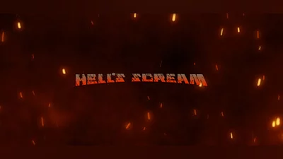 Сборник Hell's Scream