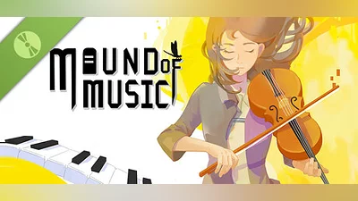 Сборник Mound of Music: Demo