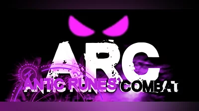 Сборник ARC: Antic Runes Combat DEMO