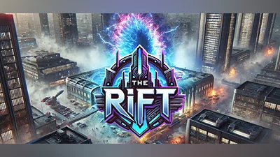 Сборник The Rift Tower Defense