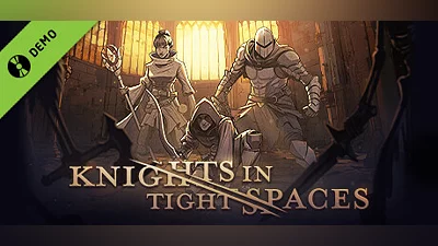 Сборник Knights in Tight Spaces Demo