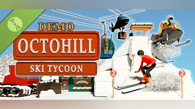 Сборник Octohill Ski Tycoon Demo