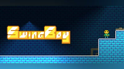 Сборник Swing Boy Demo