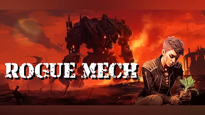 Сборник Rogue Mech Demo