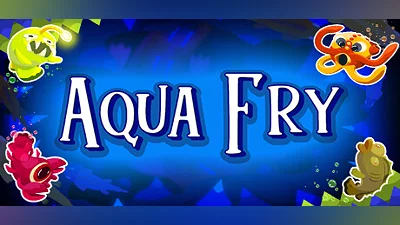 Сборник Aqua Fry