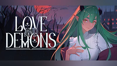 Сборник Love and Demons