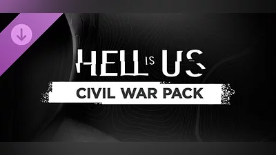 Сборник Hell is Us - Phol Guard Pack
