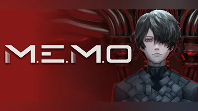 Сборник M.E.M.O Demo(α test)