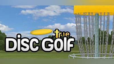 Сборник True Disc Golf