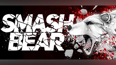 Сборник Smash Bear