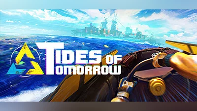 Сборник Tides of Tomorrow