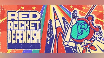 Сборник Red Rocket Defencism