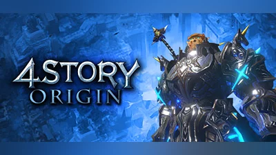 Сборник 4STORY 2