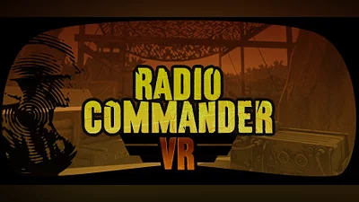 Сборник Radio Commander VR