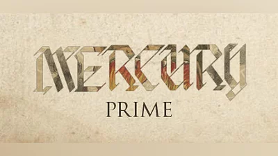 Сборник Mercury Prime
