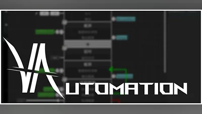 Сборник Visual Automation