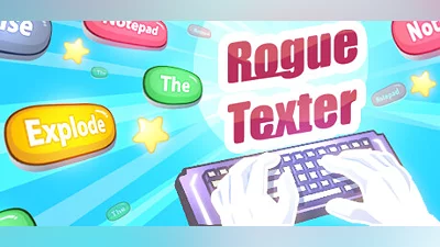 Сборник Rogue Texter